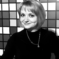 Ольга Пономарева, 28.06.1977, Ульяновск
