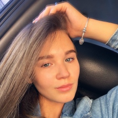 Алина Ильинова, 27.04, Киев