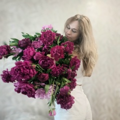 Лидия Чурбанова, 16.07