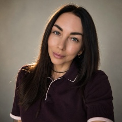 Валентина Карпычева, 10.10, Калининград