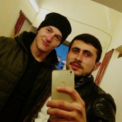 Малик Садыхов, 03.05.1998, Мингечевир
