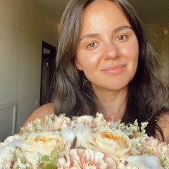 Лена Чернышова, 25.07, Пермь