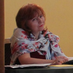 Татьяна Маковей, 16.02, Подольск