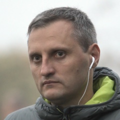 Алексей Каранатов, 09.03, Рязань