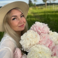 Оля Арталионова, 26.09, Чебоксары