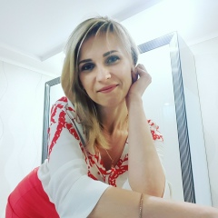 Валерия Ярославцева, Волжский