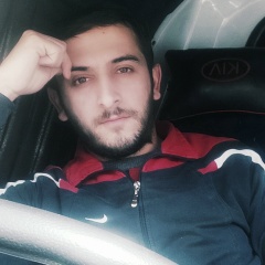 Ali Gozalov, 07.03