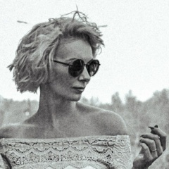 Анастасия Сахарова, 02.08, Электросталь