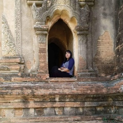 Phyo Tun, 20.01.1984