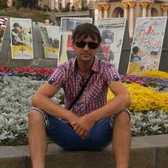 Александр Проскурин