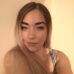 Юлия Франкевич, 15.04, Винница