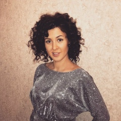 Юлия Петухова, 05.05, Липецк