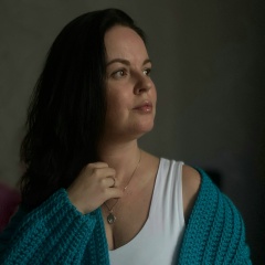 Екатерина Коробчинская, 09.05, Москва