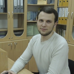 Guzik Oleg