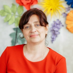 Жанна Башкина, 01.01, Угра