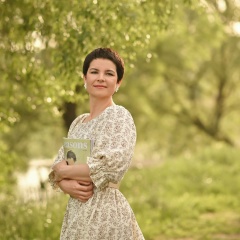 Марина Баштовая, 09.06.1986, Валуйки