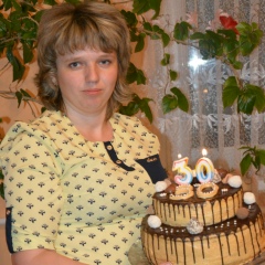 Галина Панюс-Водоніс, 20.08.1998, Москва