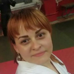 Ульяна Андреева, 17.04