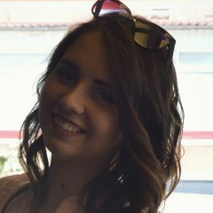 Анна Григорова, 17.10
