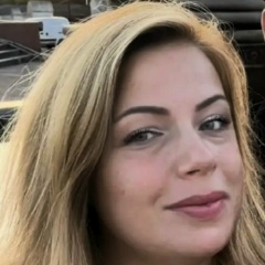 Елизавета Михайлова, 22.12, Санкт-Петербург