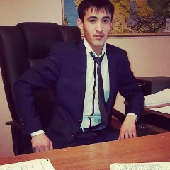 Jarkinbek Naiman, Алматы