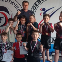 Вячеслав Сороканюк, 14.03, Чита
