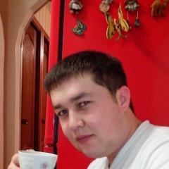 Bek Xajiyev, 23.02