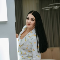 Христина Кайсарова, Волгоград