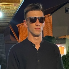 Максим Гунин
