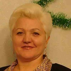 Ирина Гомзякова, 03.05, Братск