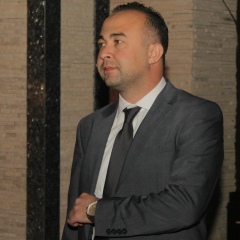 Süleyman Tongut, 04.11.1981, Antalya