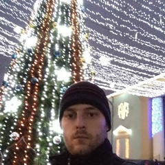 Дмитрий Василиненко, 06.11.1989, Кривой Рог