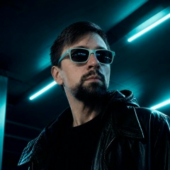Александр Голышев, 01.03, Москва