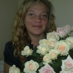 Елена Петухова, 18.09.1979, Мурманск