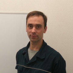 Евгений Заменин, 29.08, Сыктывкар