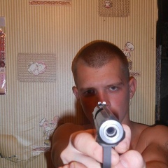 Евгений Афонин, 13.07, Бузулук