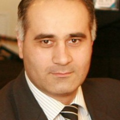 Нариман Мамаев, 18.04, Когалым