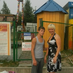 Александр Тархов, 02.05, Новосибирск