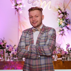 Алексей Клюев, 23.11, Новосибирск