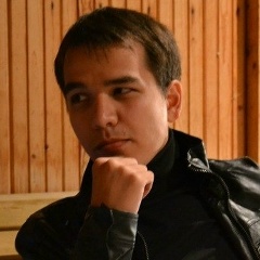 Камиль Ярмухаметов, 23.04, Казань