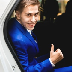 Александр Козырев, 28.06.1988, Санкт-Петербург
