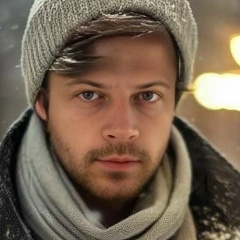 Андрей Бояринов, Москва
