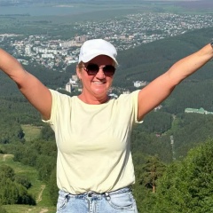 Елена Третьякова