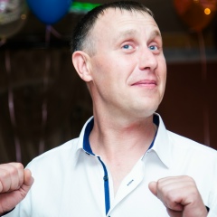 Вадим Окунев, 24.08