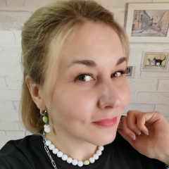 Евгения Климова, 24.07.1978, Санкт-Петербург