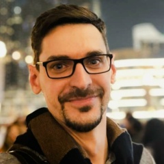 Омар Блал, 24.12, Иваново