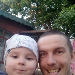 Виталий Комышник, 18.06, Семеновка