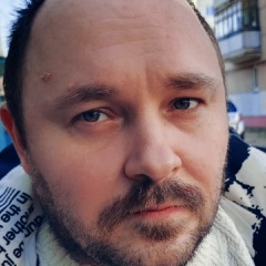 Сергей Толкачёв, 19.04.1987