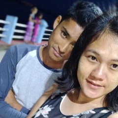 Nang-Yee-Mon Latt, 24.03.1993