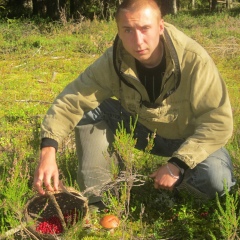 Михаил Щеглов, 20.06.1989, Красногорск